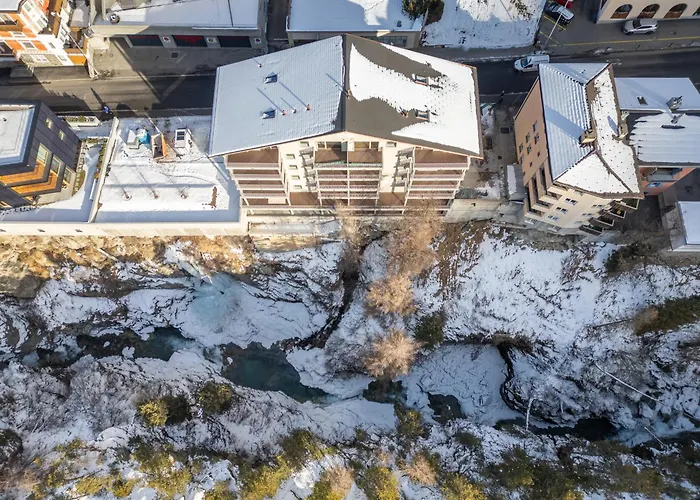 A&y Signature St Moritz