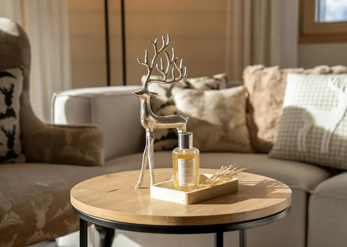 A&y Signature St Moritz Pontresina