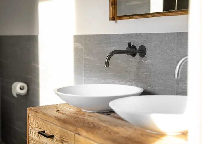 Appartement A&y Signature St Moritz Pontresina