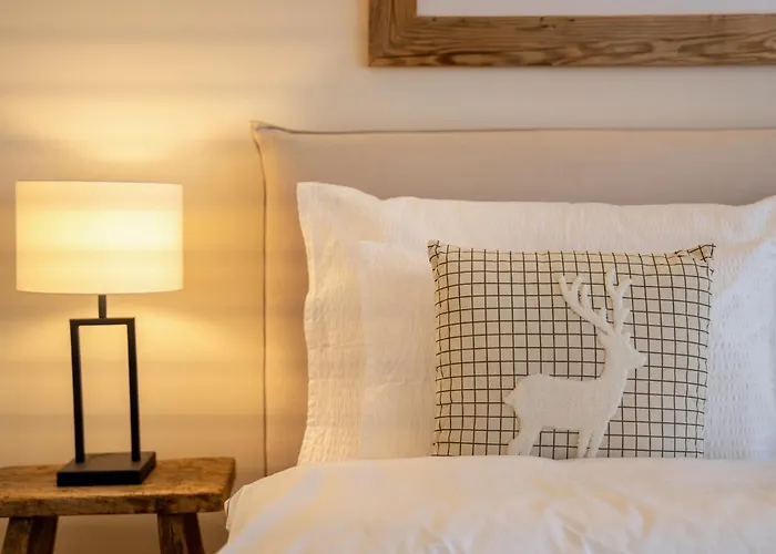 A&y Signature St Moritz Pontresina