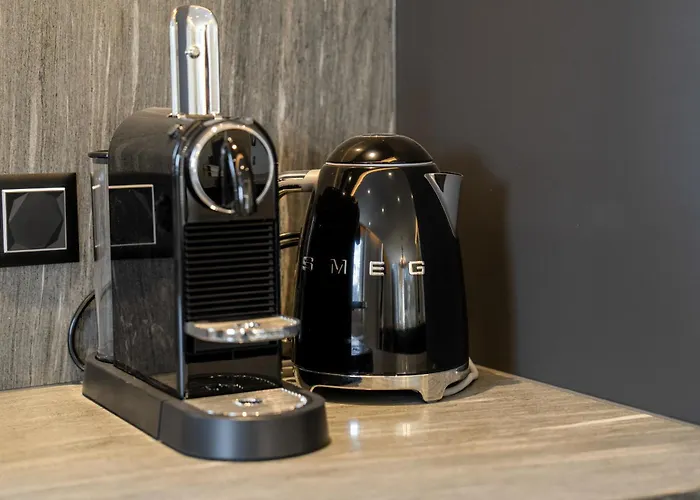 A&y Signature St Moritz Appartement *