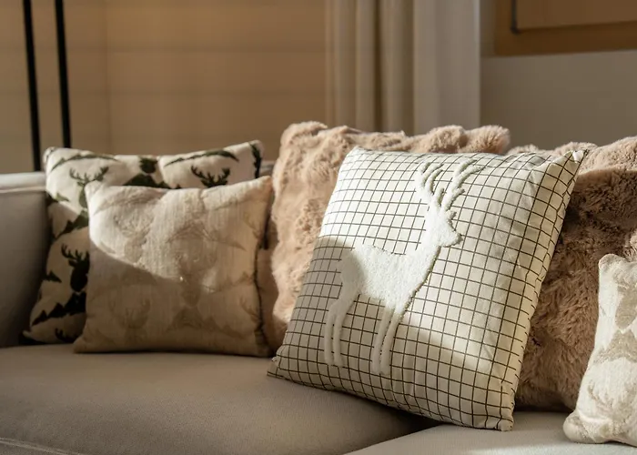 Appartement A&y Signature St Moritz